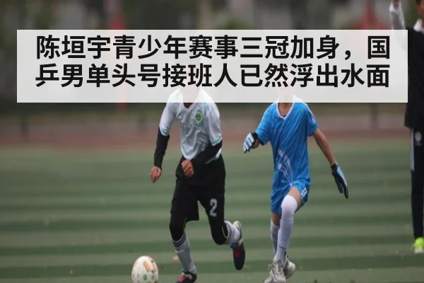 陈垣宇青少年赛事三冠加身,国乒男单头号接班人已然浮出水面